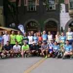 Prvi Subotički polumaraton Izveštaji sa trka