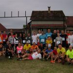 321.TRON trening trka 07.09.2017. Tron Trening Trke