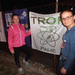 329.TRON trening trka 02.11.2017. Tron Trening Trke