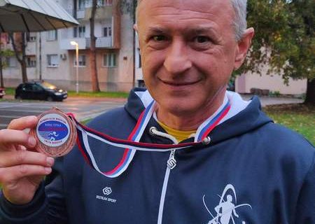 13. Memorijalna trka Pal Skenderović