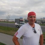 619. TRON trening trka Tron Trening Trke