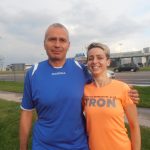 620. TRON trening trka Tron Trening Trke