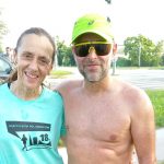 622. TRON trening trka Tron Trening Trke