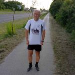 623. TRON trening trka Tron Trening Trke