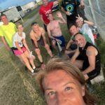 625. TRON trening trka Tron Trening Trke