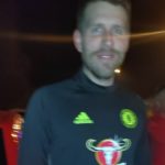 Tron Trening Trke