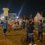 Tron Trening Trke