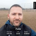 Tron Trening Trke