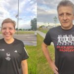 Tron Trening Trke