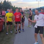 Tron Trening Trke