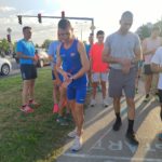 Tron Trening Trke