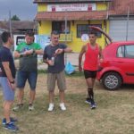 Tron Trening Trke