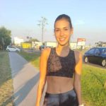Tron Trening Trke