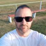 Tron Trening Trke