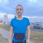 Tron Trening Trke