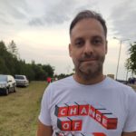 Tron Trening Trke