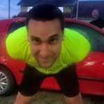 Tron Trening Trke