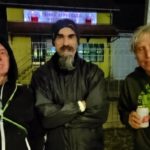 741. TRON trening trka