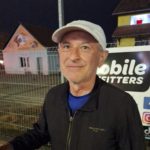 744. TRON trening trka Tron Trening Trke