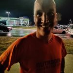 745. TRON trening trka Tron Trening Trke