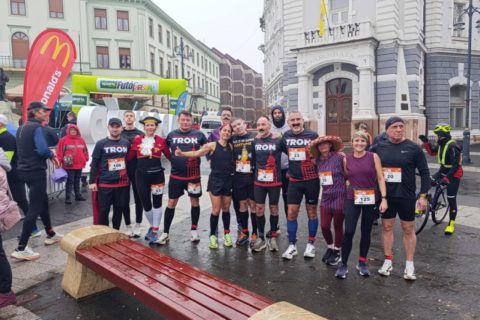 16. Kapošvar polumaraton 08.02.2026.