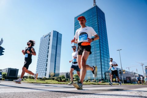 39. Beogradski maraton, 19.4.2026.