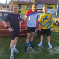 Tron Trening Trke