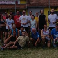 Tron Trening Trke