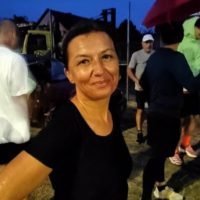 Tron Trening Trke